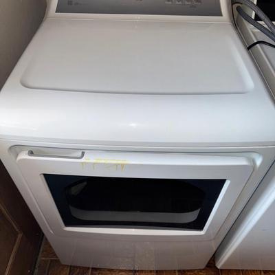 GE Dryer