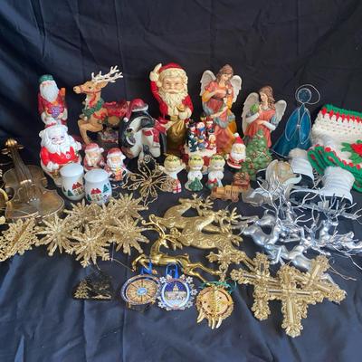 Christmas Gold Plus