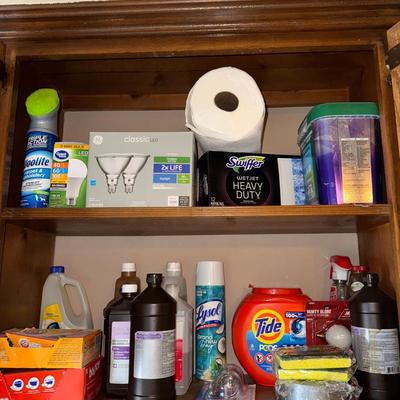 House Cleaning