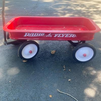 Radio Flyer