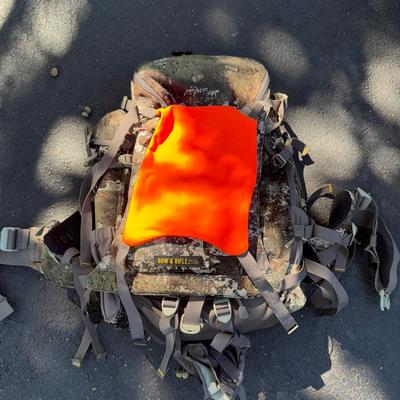 Cabelas Backpack