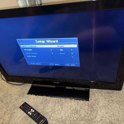 Viore 36” TV