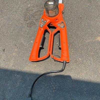 Black & Decker Alligator