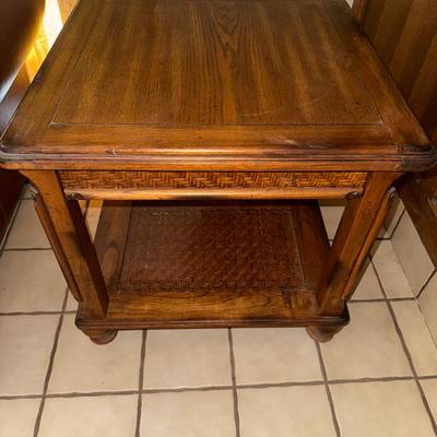 Nice Side Table