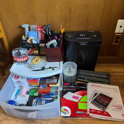 Everything Office