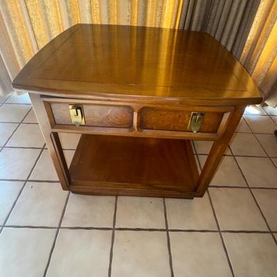 Symphony Side Table