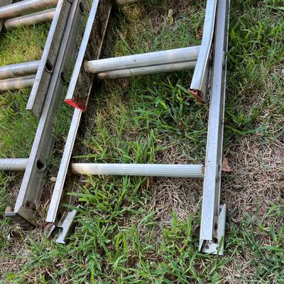 Ladder Pair
