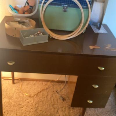 Singer Sewing Machine