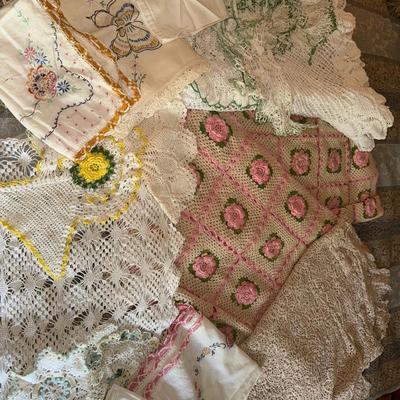 Beautiful Crochet