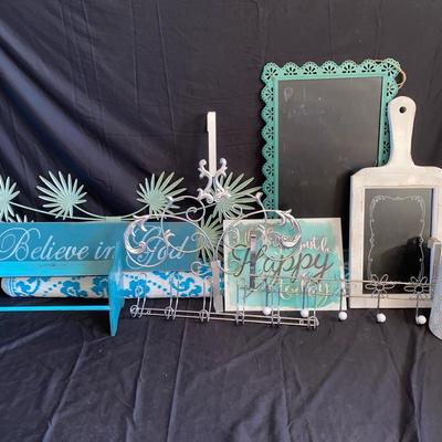Fun Decor
