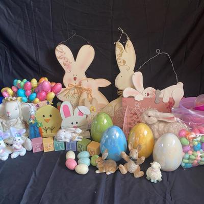 Hoppy Easter