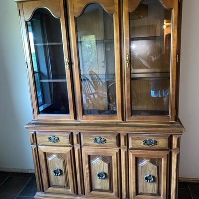 Bassett Hutch