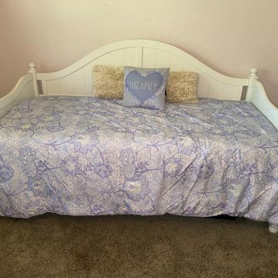 Daybed For Two