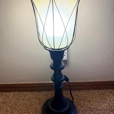 Special Lamp!