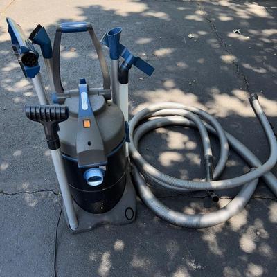 Oase Living Pond Vacuum 
