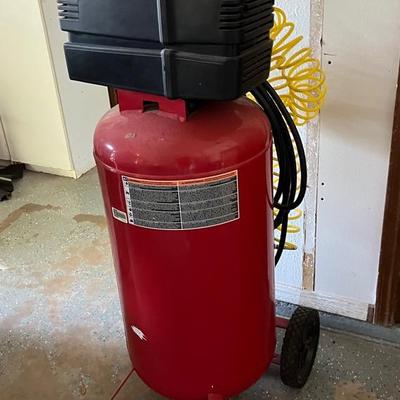 Craftsman Air Compressor