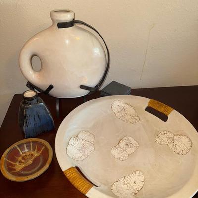 Styled Pottery Plus 