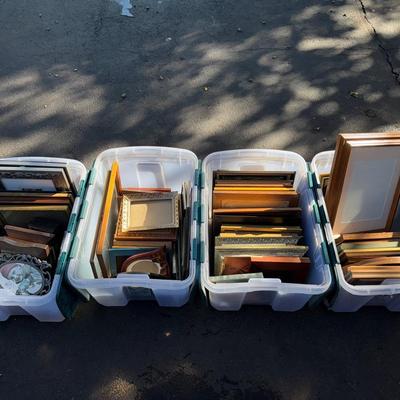 Lots Of Frames  