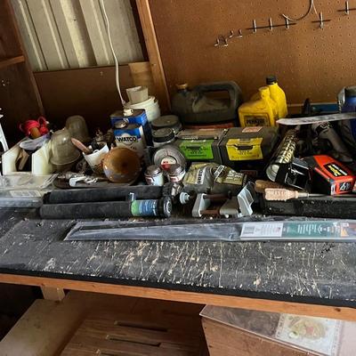 Shed Hardware And More