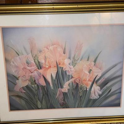 Flowers By Anna Chen