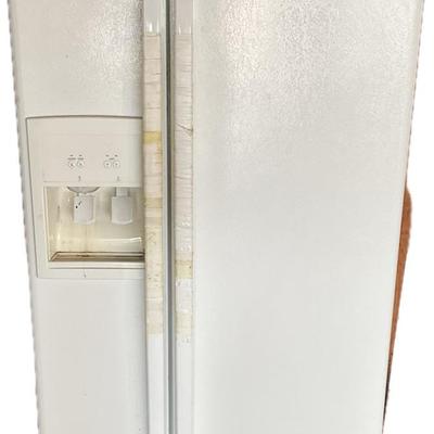 Whirlpool Refrigerator / Freezer