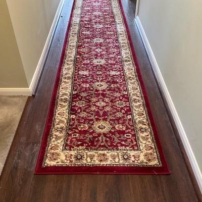 Safavieh Lyndhurst Runner 