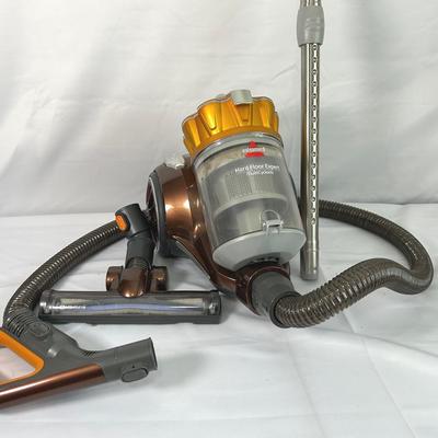 Bissell Floor Vacuum