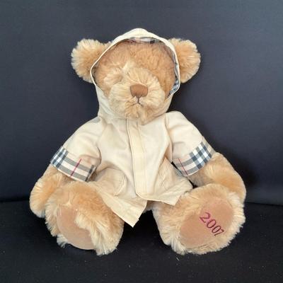 Burberry Teddy Bear