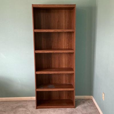 Book Case
