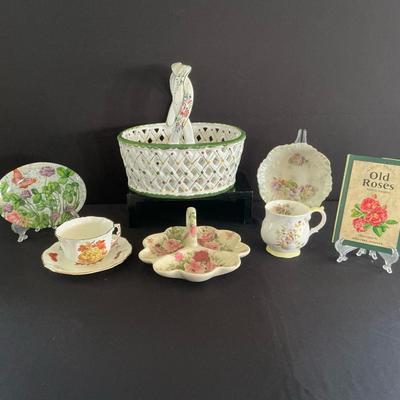 A Little Lot Of Roses