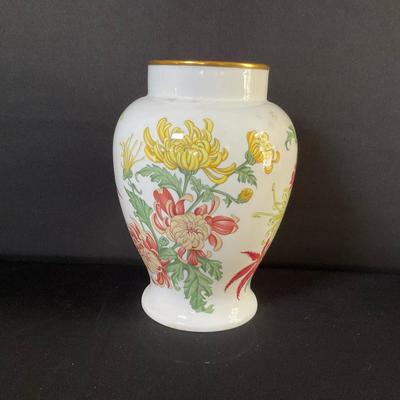 Wedgwood- The Royal Horticultural Society Piece 2