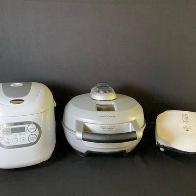 Kitchen Electronics Bundle