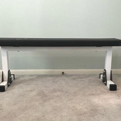 Northern Lights Weight Bench