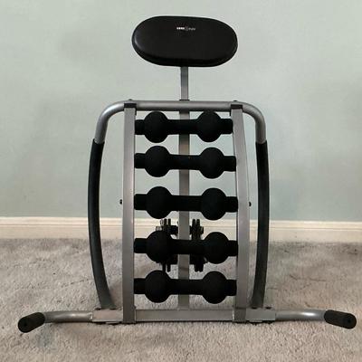 Core Flex