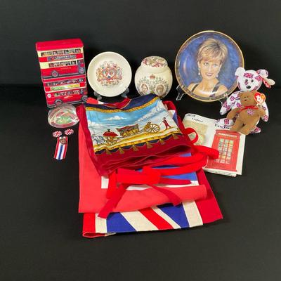 Finds Of Great Britain 