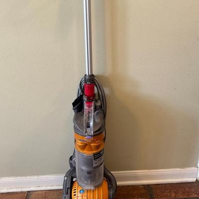 Dyson Vacuum
