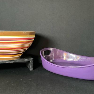 Serveware Bundle