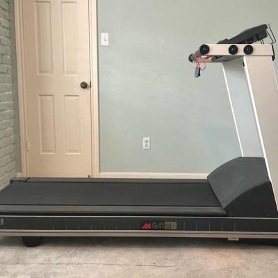 Precore Treadmill M9.41si
