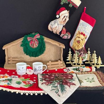 Christmas Decor