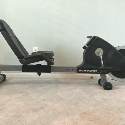 Schwinn 205p