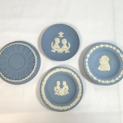 Wedgwood Royal Wedding & More
