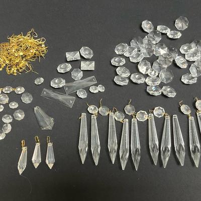 Crystal Pieces Bundle