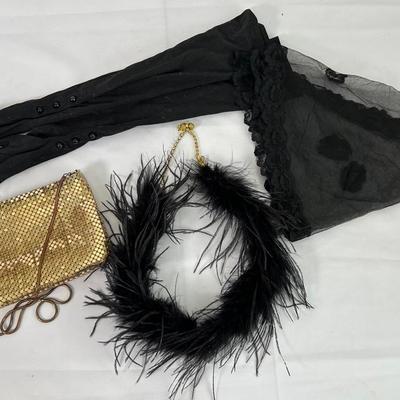 Costume Accessories