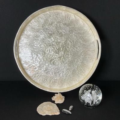 Coffee Table Decor