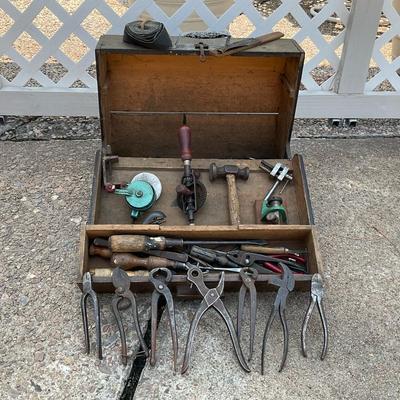 Antique / Vintage Tools