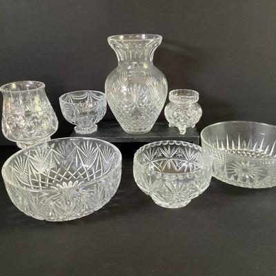 Waterford Bowls And More