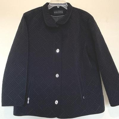 Vintage Gallery Jacket