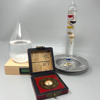 Weather Forecasting 