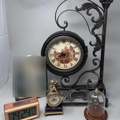 Eclectic Timepieces 