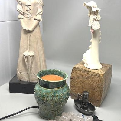 Sculpture And More